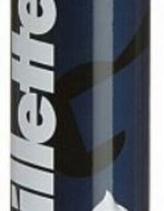 Gillette Scheerschuim Regular