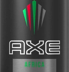 Axe Africa Deo 150 ml