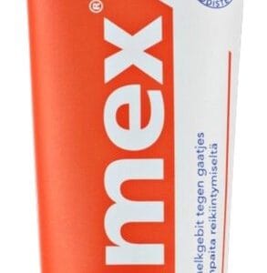 Elmex Peuter Tandpasta 75 ml