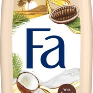 Fa Douche Cream Cacao