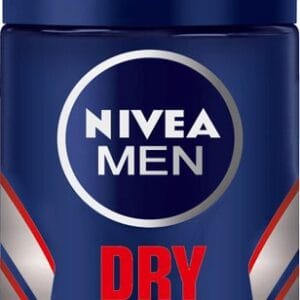 Nivea Deoroller Dry Impact  (50 ml)