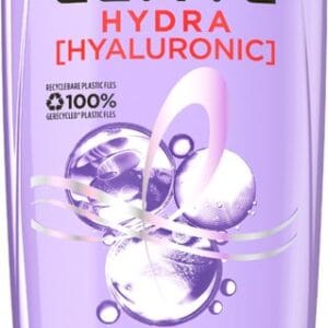 L’Oréal Paris Elvive Hydra Hyaluronic Shampoo