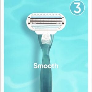 Gillette Venus Scheersysteem vrouwen