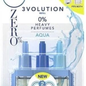 Ambi Pur 3volution Aqua navulling 20 ml