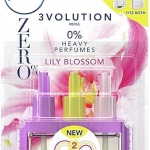 Ambi Pur Lily Blossom