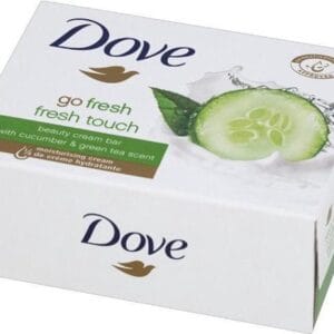 Dove Beauty Bar - Go Fresh 100g