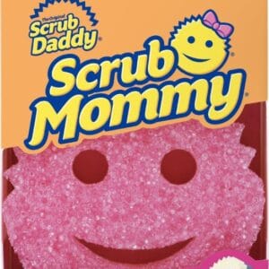 Scrub Mommy krasvrije spons