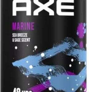 Axe Deodorant Spray Marine 150ml