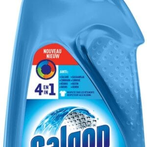 Calgon 4 in 1 Gel  - 750 ml