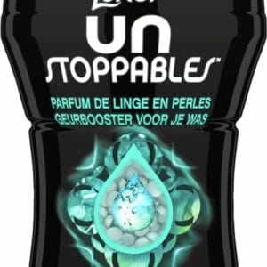 Lenor Unstoppables Geurparels Alpine 224g