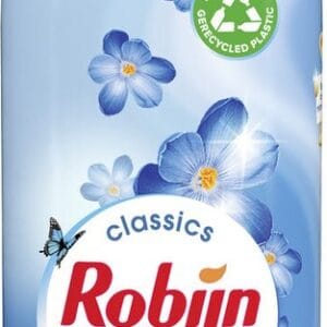 Robijn Wasverzachter Morgenfris 33 Wasbeurten 825 ml