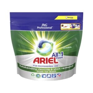 Ariel Wasmiddel Pods Original All-in-one 70 stuks